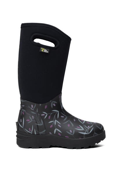 Neoprenstiefel Ella high