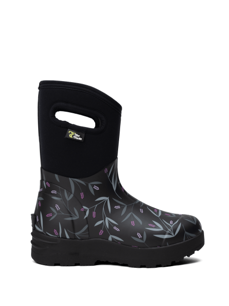 Neoprenstiefel Ella mid