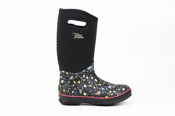 Neoprenstiefel Birdie High